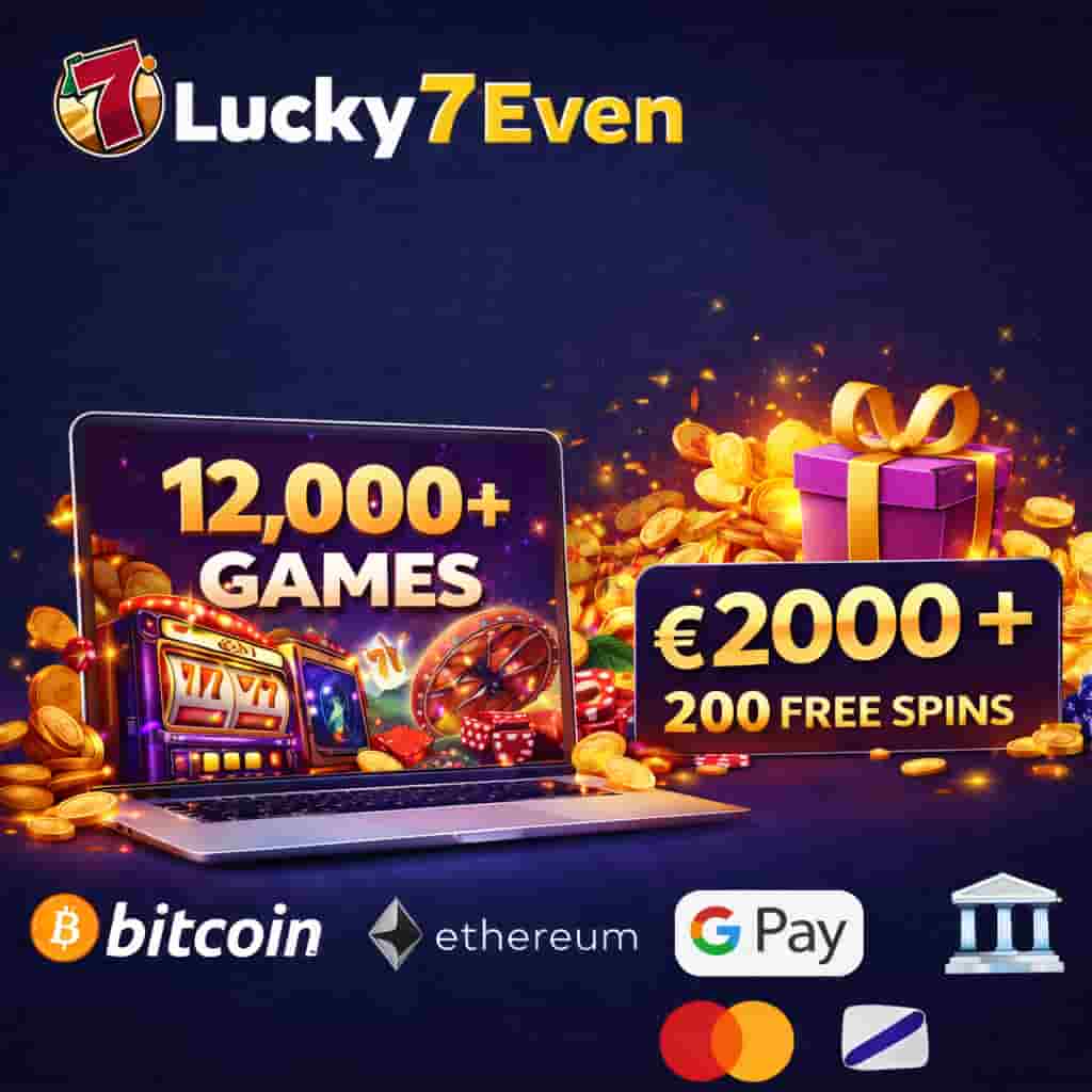 طرق الدفع لكازينوLucky7Even على كازينو سعودية اون لاين