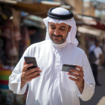 bank transfers in Saudi online casinos