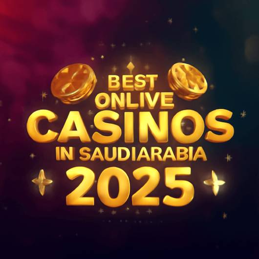 online casinos Saudi Arabia