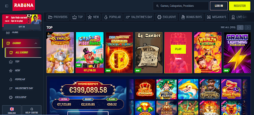 New online casinos in Saudi Arabia 2026