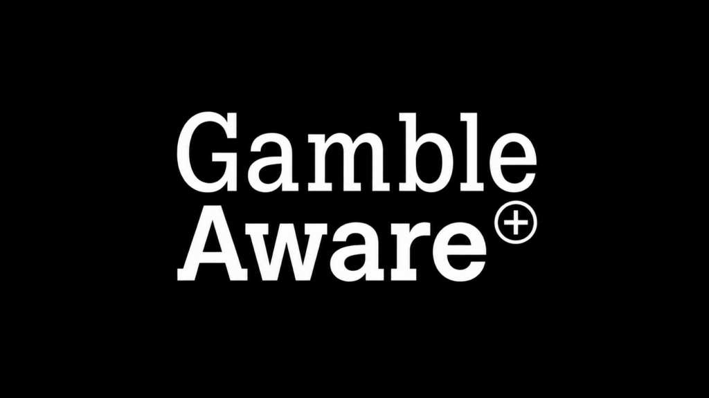 Gamble aware